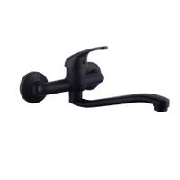 Relish Sink Mixer Wall Type Single Lever